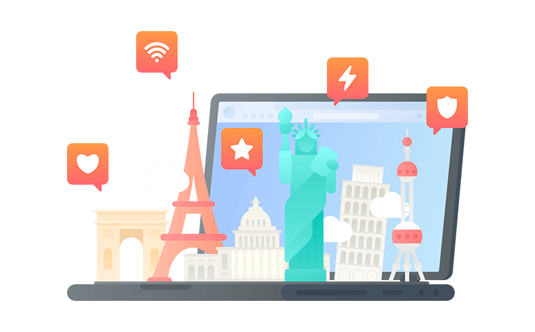 在以色列怎么看爱奇艺 - 海龟VPN